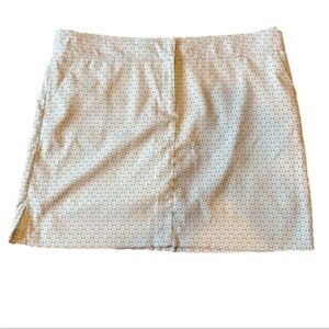 Izod Women's 16 Golf Skort